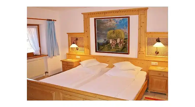 Holiday home in Engedey