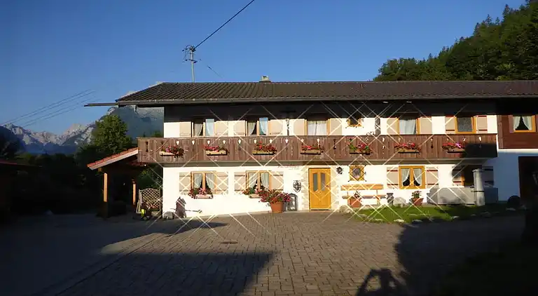Holiday home in Engedey