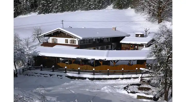 Holiday home in Engedey