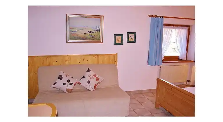 Holiday home in Engedey