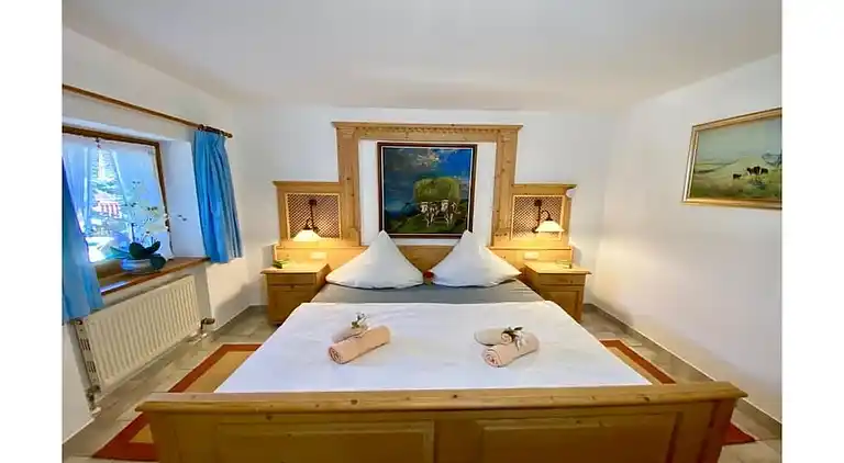 Holiday home in Engedey
