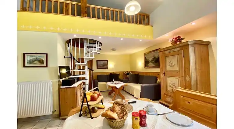 Holiday home in Engedey