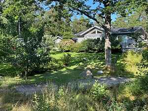 Holiday home in Strömstad