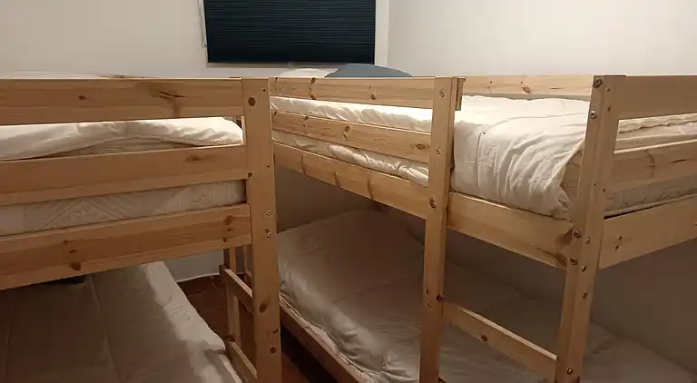 Apartment in Monachil