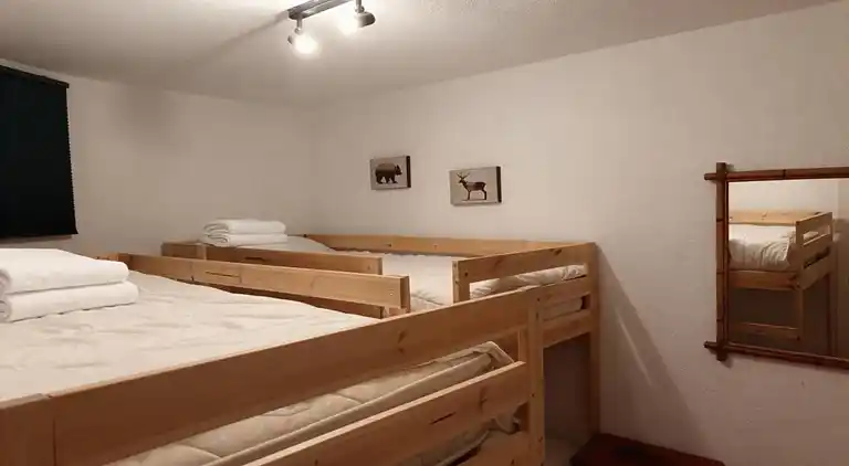 Apartment in Monachil