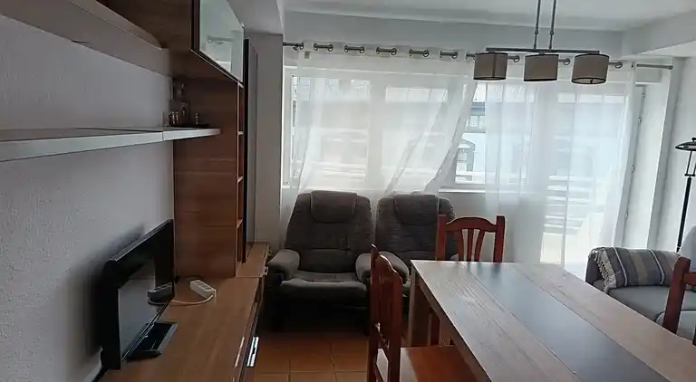 Apartment in Monachil