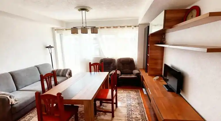 Apartment in Monachil