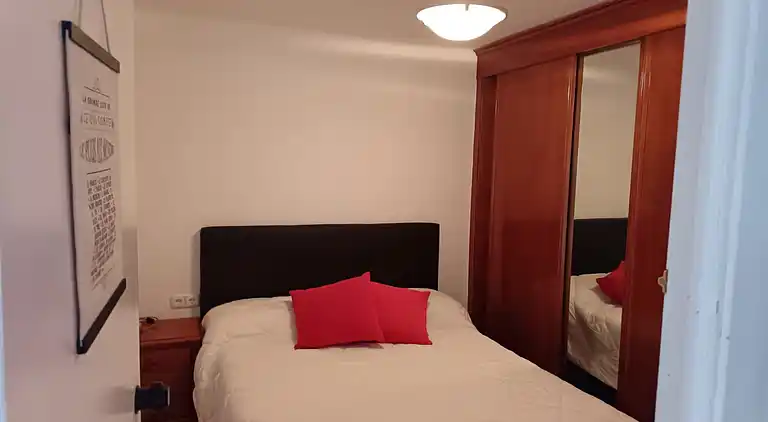 Apartment in Monachil