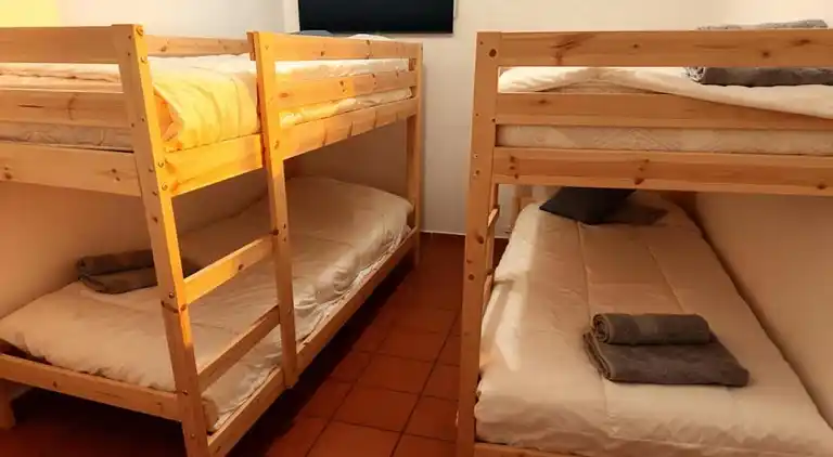 Apartment in Monachil