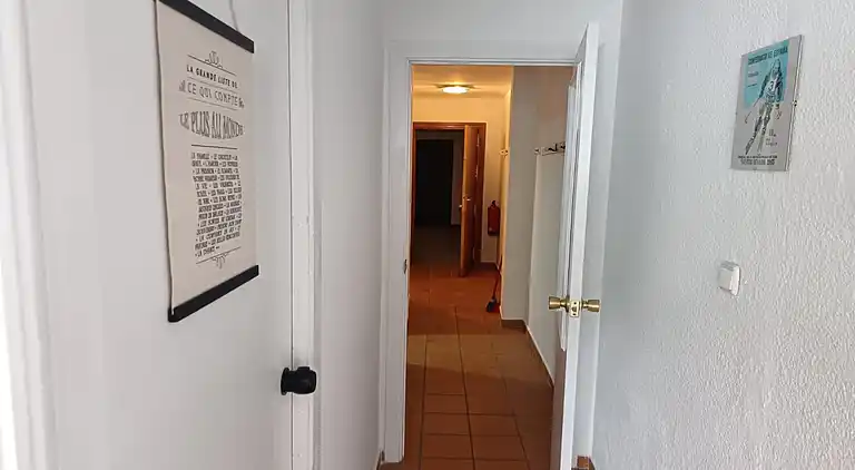 Apartment in Monachil