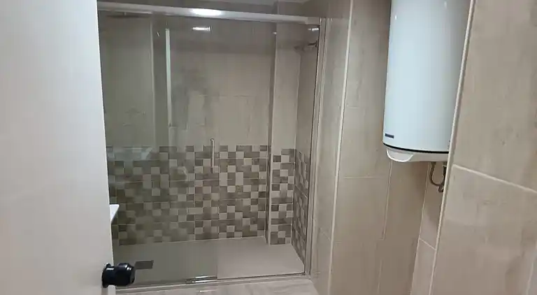 Apartment in Monachil