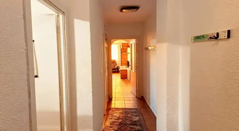 Apartment in Monachil