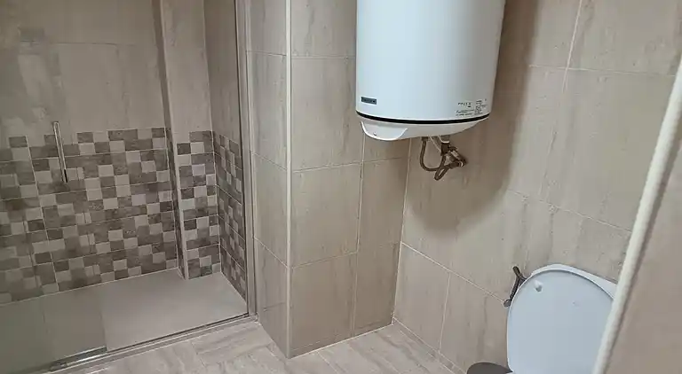 Apartment in Monachil