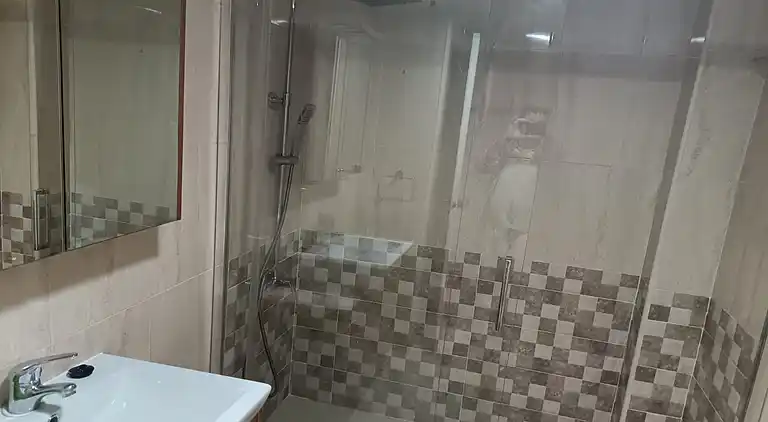 Apartment in Monachil