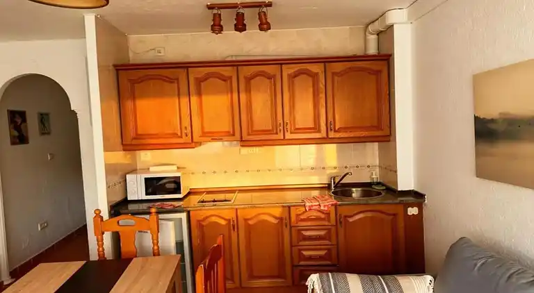 Apartment in Monachil