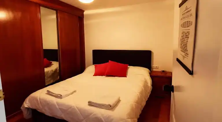 Apartment in Monachil