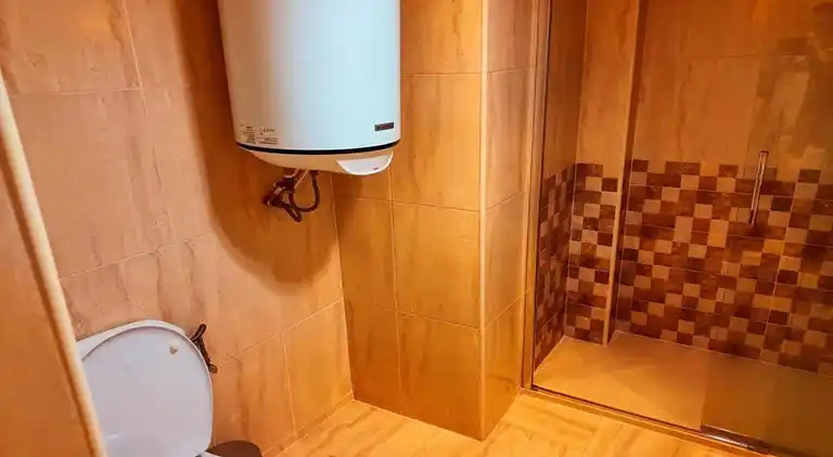 Apartment in Monachil