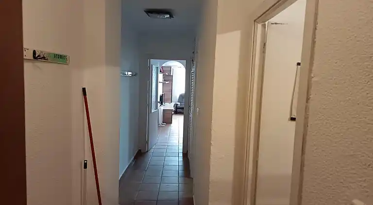 Apartment in Monachil