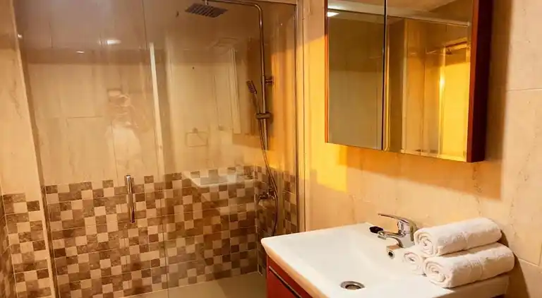 Apartment in Monachil