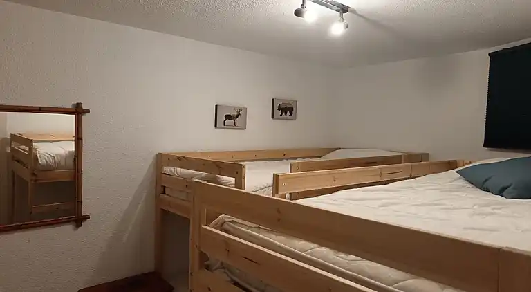 Apartment in Monachil