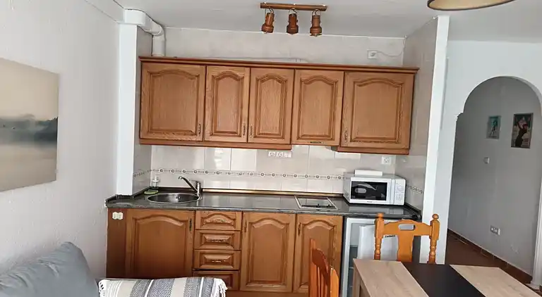 Apartment in Monachil