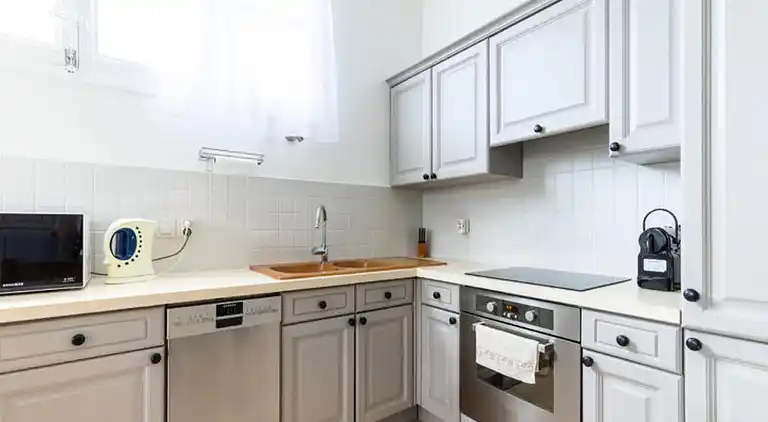 Ferienwohnung in Gambetta