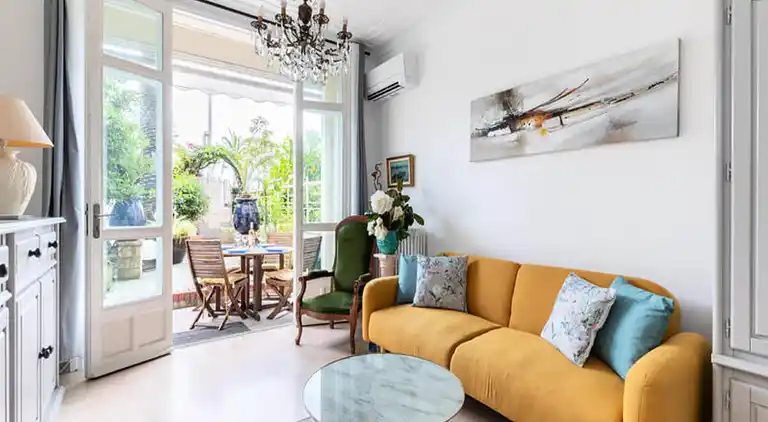 Ferienwohnung in Gambetta