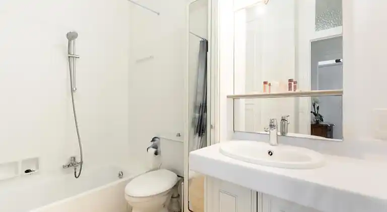 Ferienwohnung in Gambetta