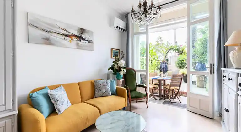 Ferienwohnung in Gambetta