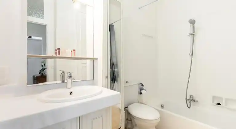 Ferienwohnung in Gambetta
