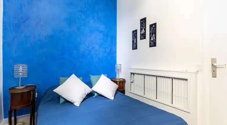 Ferienwohnung in Gambetta