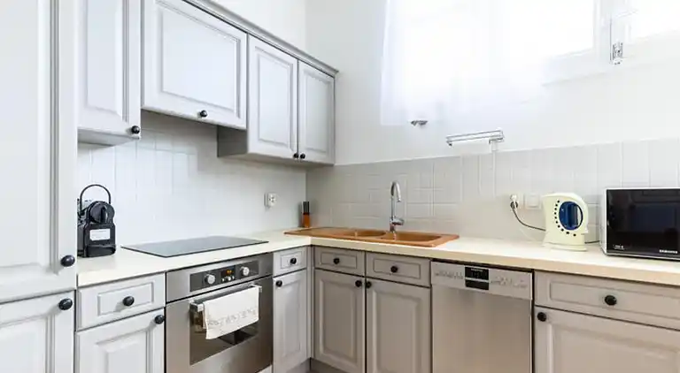 Ferienwohnung in Gambetta