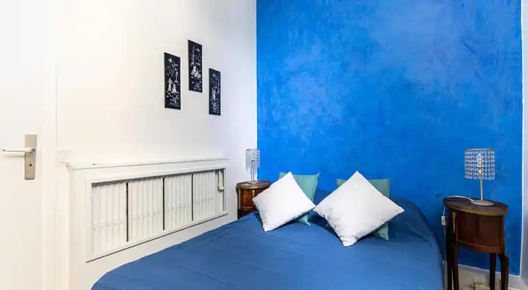 Ferienwohnung in Gambetta