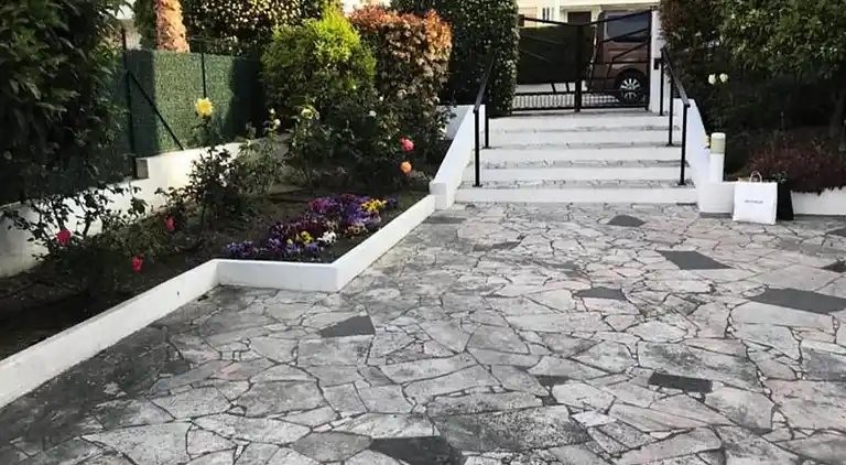 Ferienwohnung in Pointe Croisette