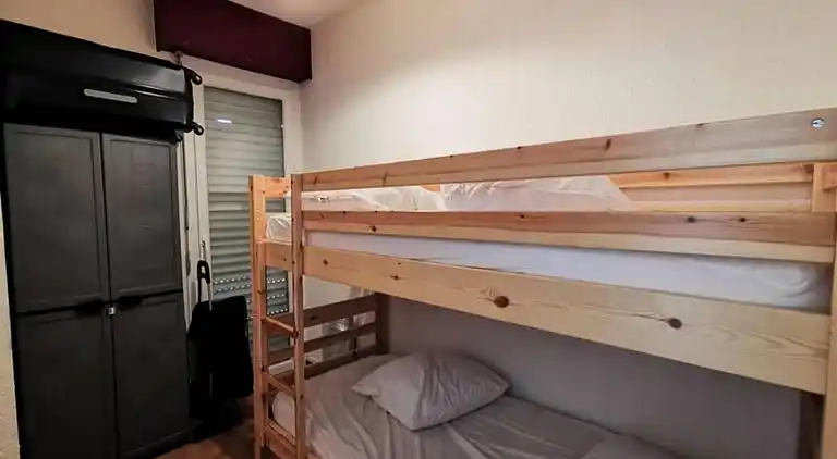 Ferienwohnung in Leucate