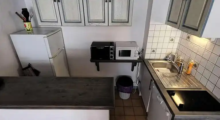 Apartment in Occitanie