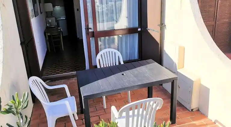 Ferienwohnung in Okzitanien