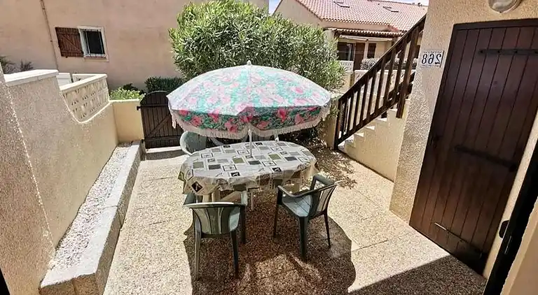 Apartment in Occitanie
