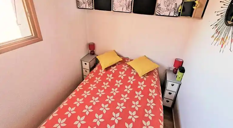 Apartment in Occitanie