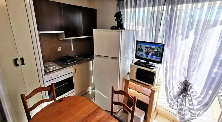 Apartment in Occitanie