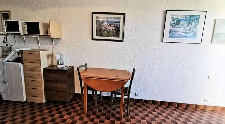 Ferienwohnung in Okzitanien