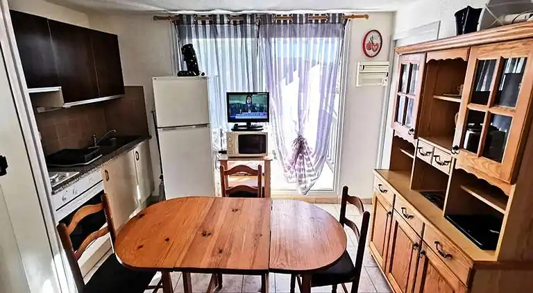 Apartment in Occitanie