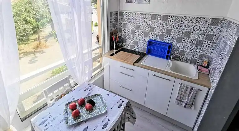 Apartment in Occitanie