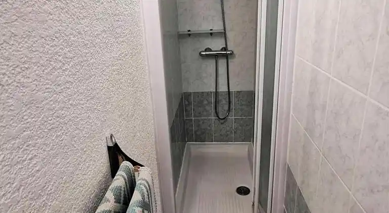 Ferienwohnung in Leucate