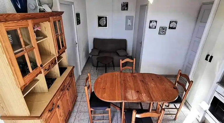 Apartment in Occitanie