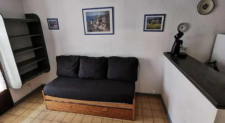 Apartment in Occitanie