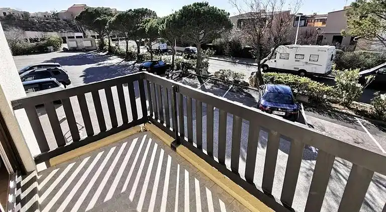 Apartment in Occitanie