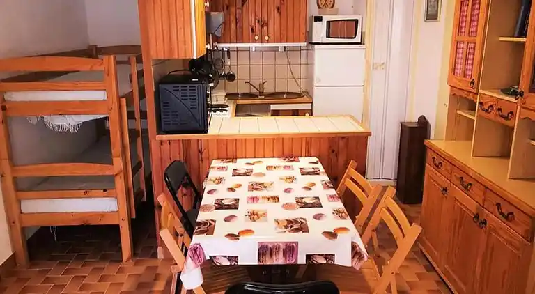 Ferienwohnung in Leucate