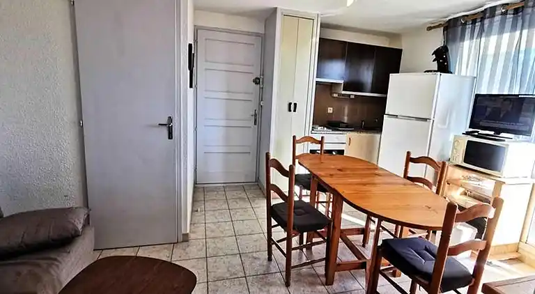 Apartment in Occitanie