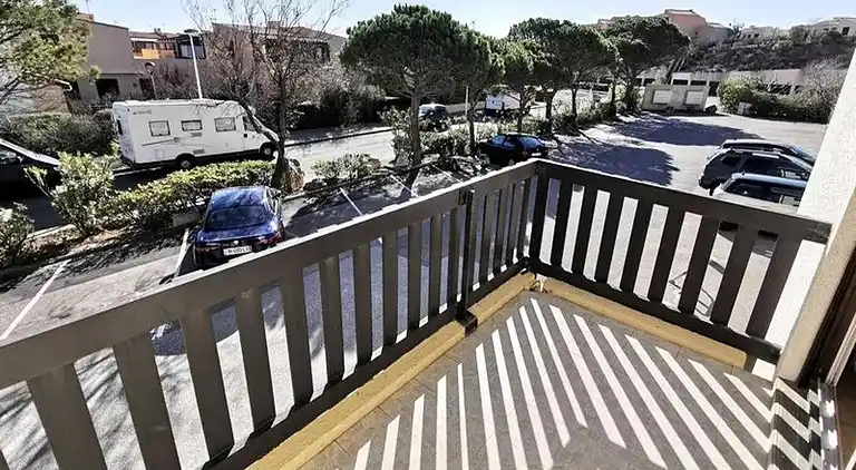 Apartment in Occitanie